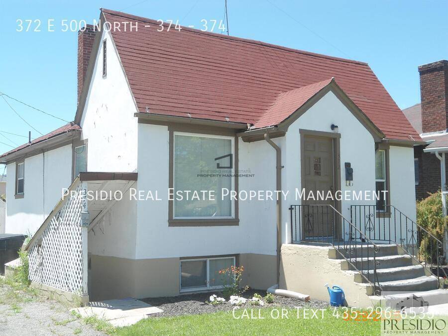 Apartment for rent at 372 E 500 N - 374 #374, Provo, UT 84606