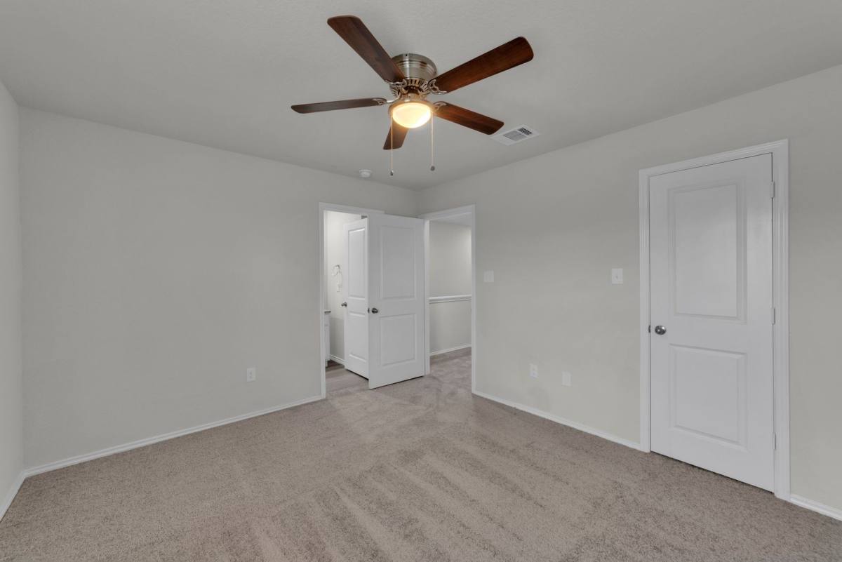 Townhouse for rent at 9034 Glen Shadow, San Antonio, TX 78249