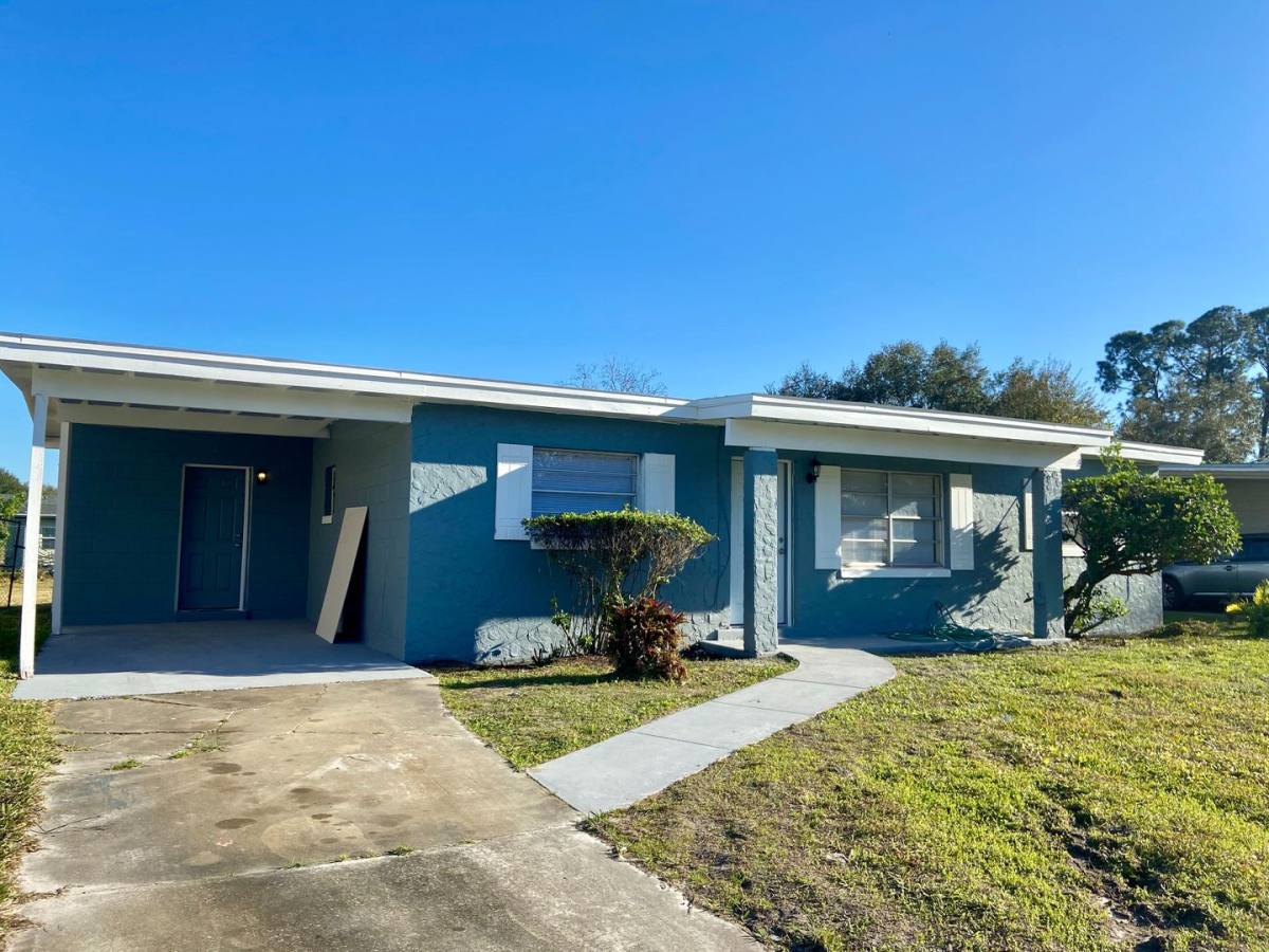 House for rent at 5264 Letha St, Orlando, FL 32811