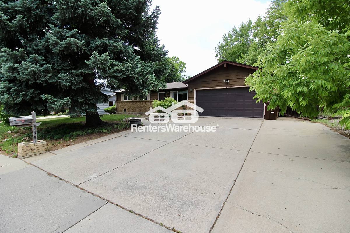 House for rent at 1405 Abilene Dr, Broomfield, CO 80020