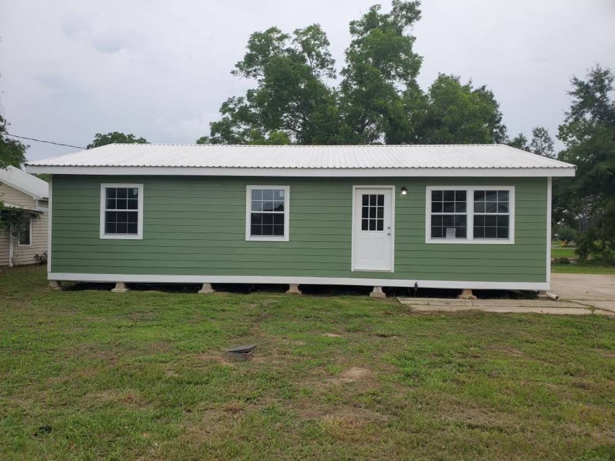 House for rent at 353 Bayou Dr, Port Barre, LA 70577