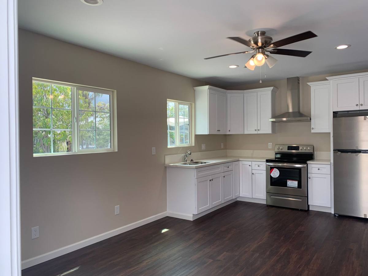 House for rent at 12425 Bromwich St, Pacoima, CA 91331