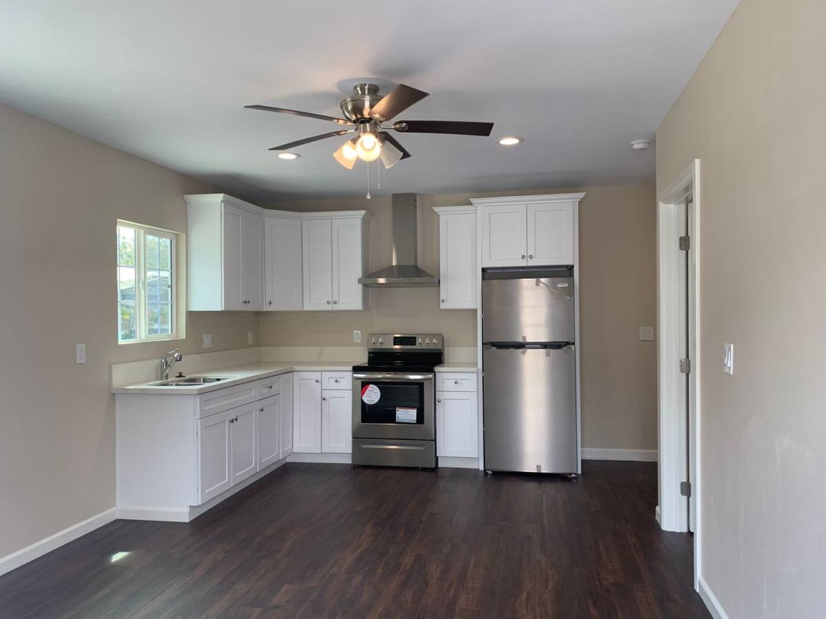 House for rent at 12425 Bromwich St, Pacoima, CA 91331