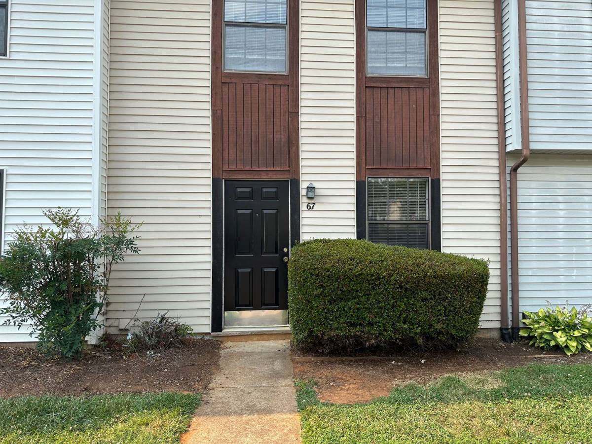 Townhouse for rent at 67 Countryplace Lane, Lynchburg, VA 24501