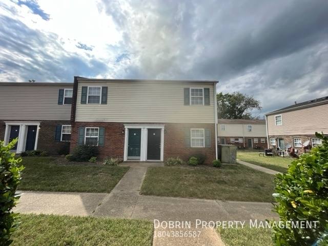 Apartment for rent at 2027 Fairfield Ave #B, Richmond, VA 23223