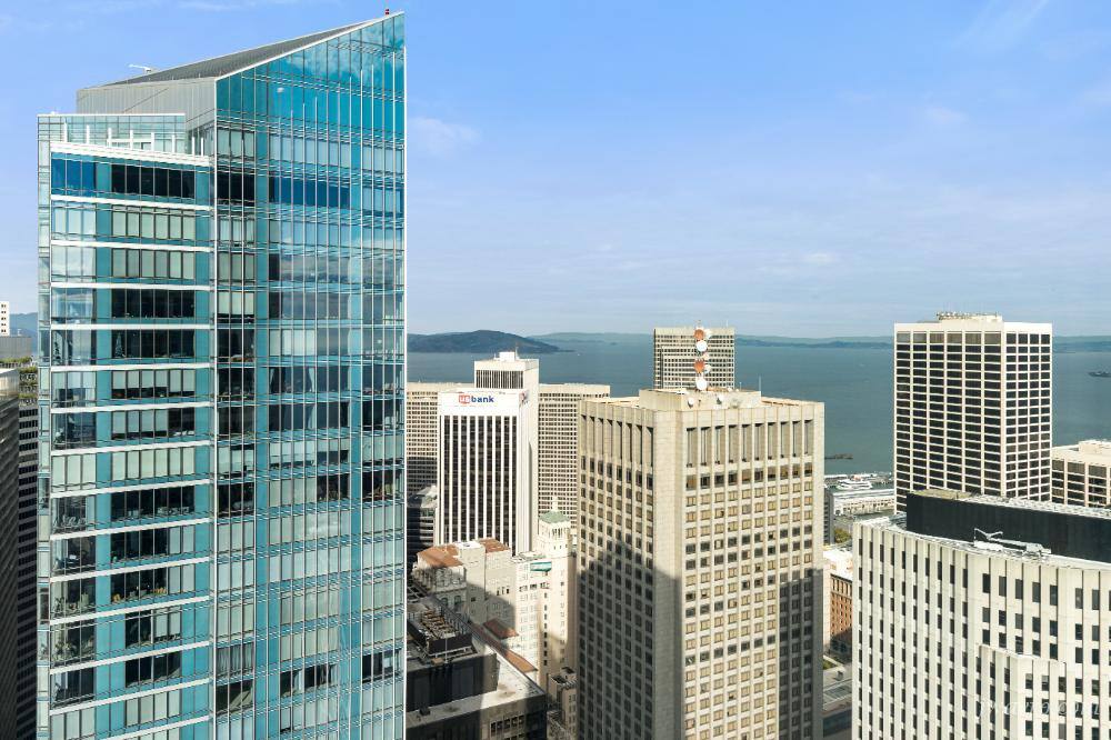 Condo for rent at 181 Fremont St #C, San Francisco, CA 94105