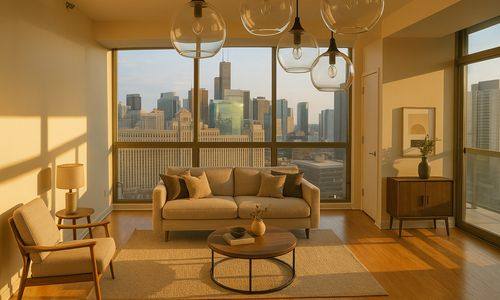 Apartment for rent at 303 W Ohio #3006, Chicago, IL 60654