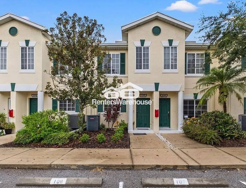 Townhouse for rent at 214 Cape Harbour Loop, Bradenton, FL 34212
