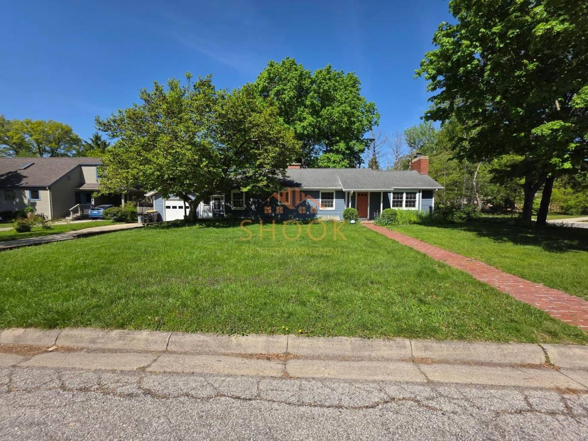 House for rent at 1825 Garden St, West Lafayette, IN 47906