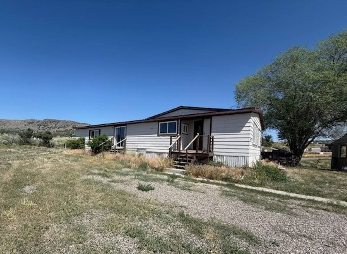 House for rent at 609 Westby Dr, Spring Creek, NV 89815