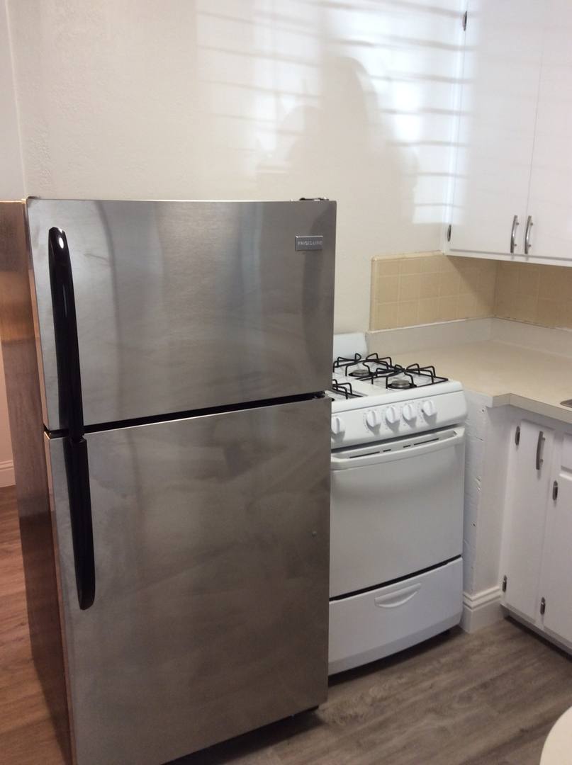 Apartment for rent at 238 Merrydale Rd #6, San Rafael, CA 94903