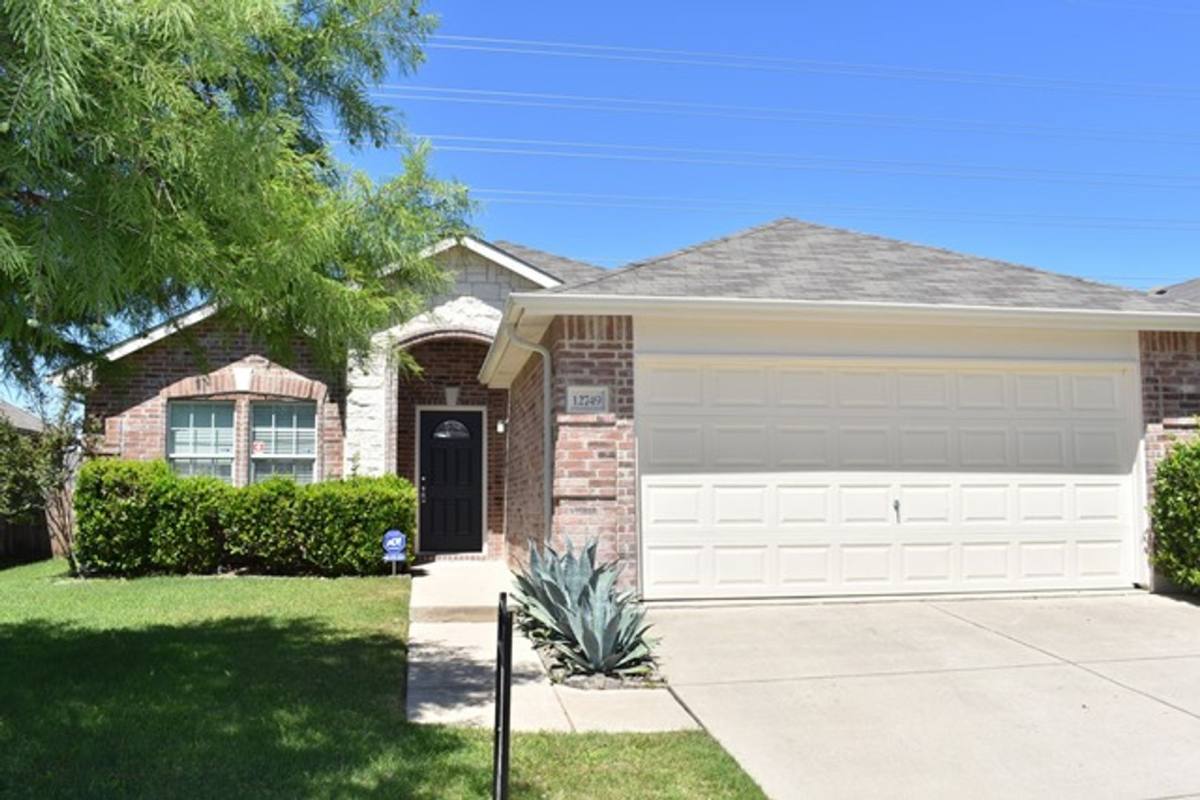 House for rent at 12749 Pricklybranch Dr, Keller, TX 76244