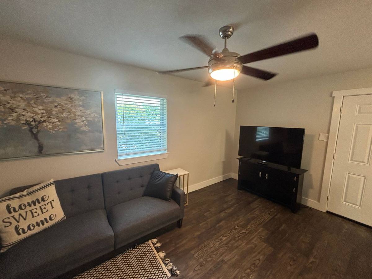 Apartment for rent at 5928 Fletcher Ave, Fort Worth, TX 76107