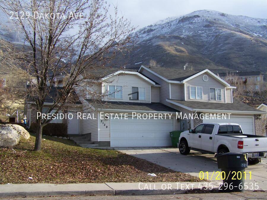 House for rent at 2129 Dakota Ave, Provo, UT 84606