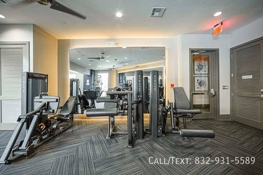 Apartment for rent at 898 Threadneedle St #AF1, Houston, TX 77079