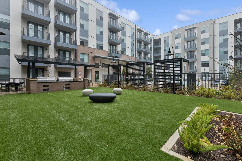 Apartment for rent at 9101 Metric Blvd #A7-70, Austin, TX 78758