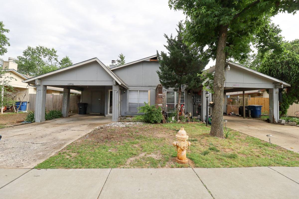 House for rent at 10936 E 16th St, Tulsa, OK 74128