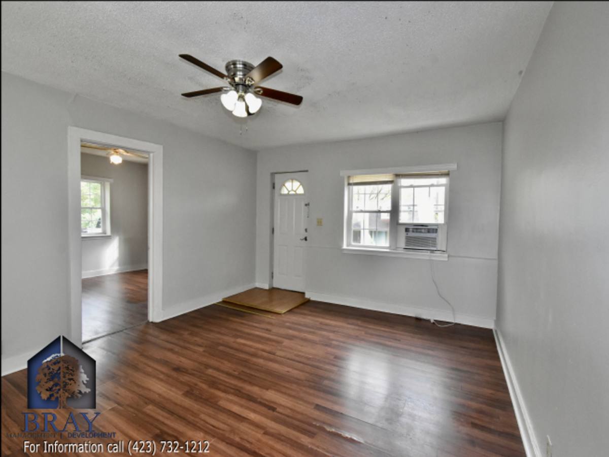 Apartment for rent at 1702 - 1706 Jefferson Ave, Kingsport, TN 37660