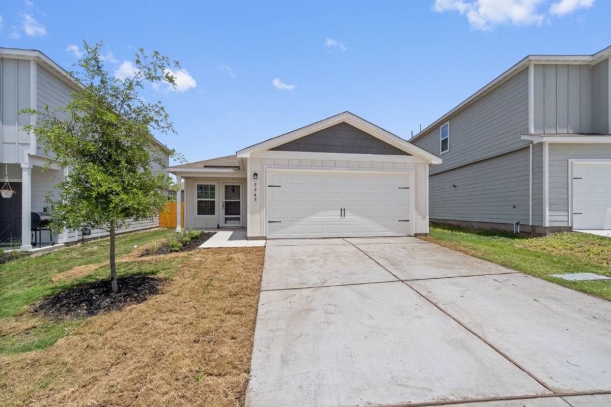 House for rent at 3948 Prairie Creek, New Braunfels, TX 78132