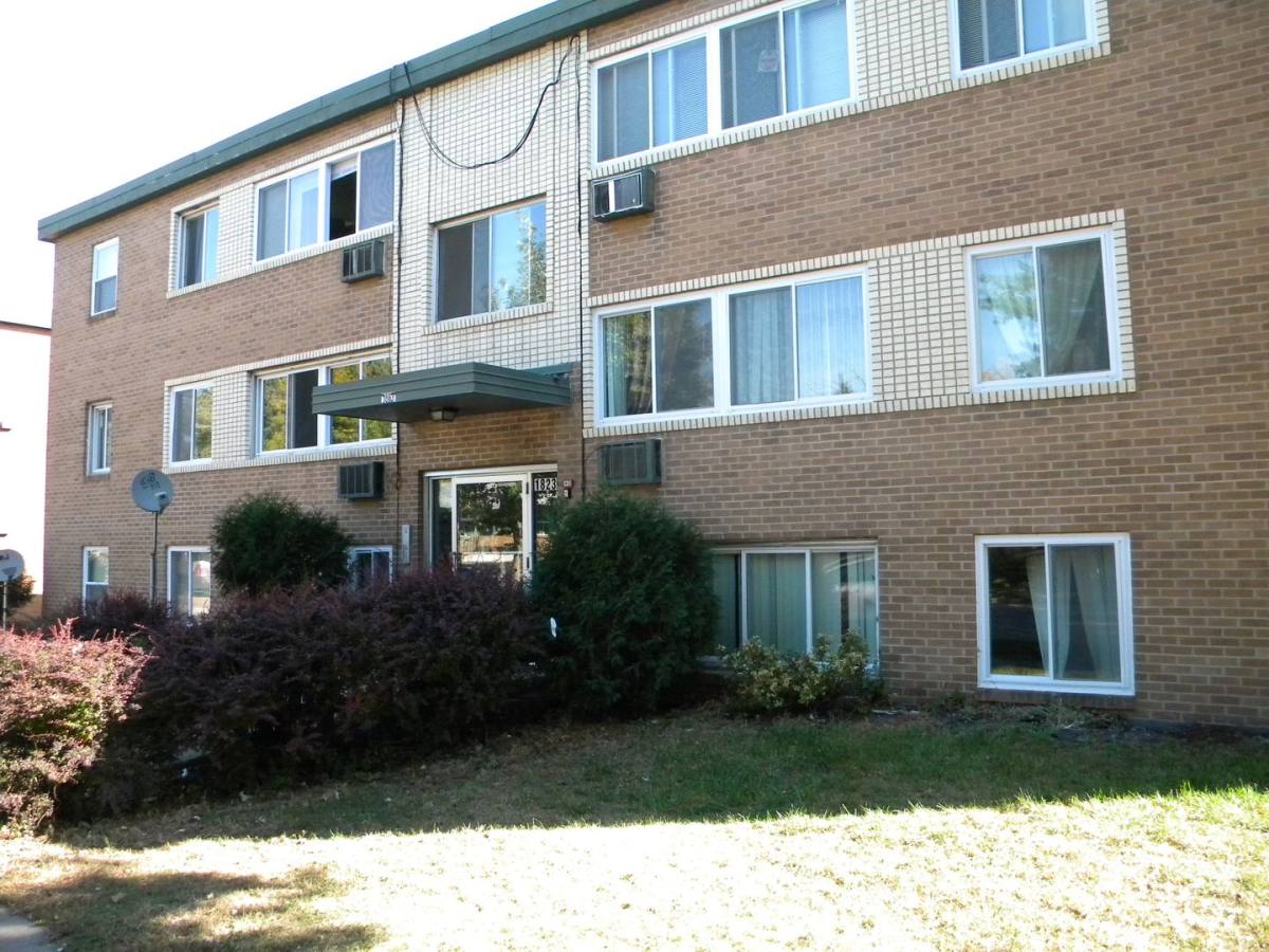 Apartment for rent at 1823 Ulysses St NE, Minneapolis, MN 55418