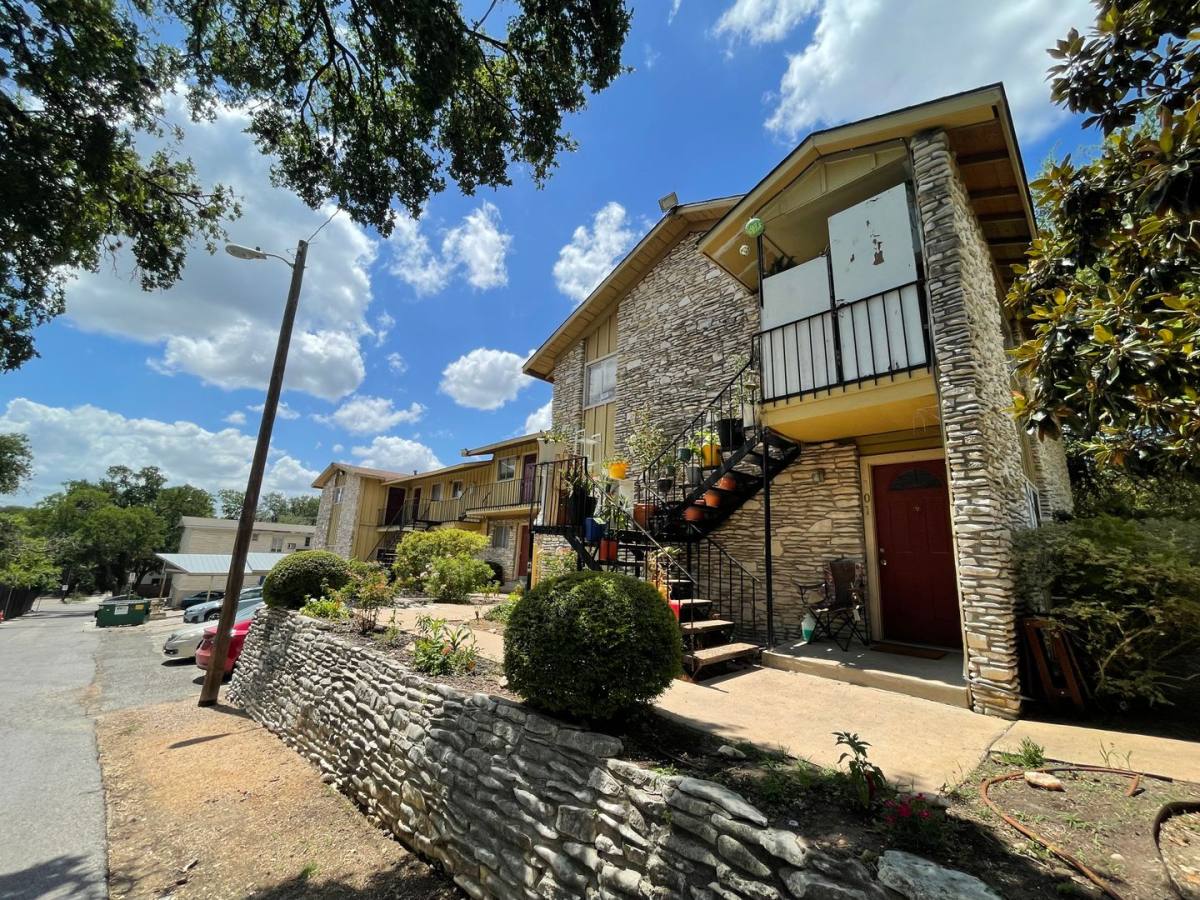 Apartment for rent at 3203 Helms St, Austin, TX 78705