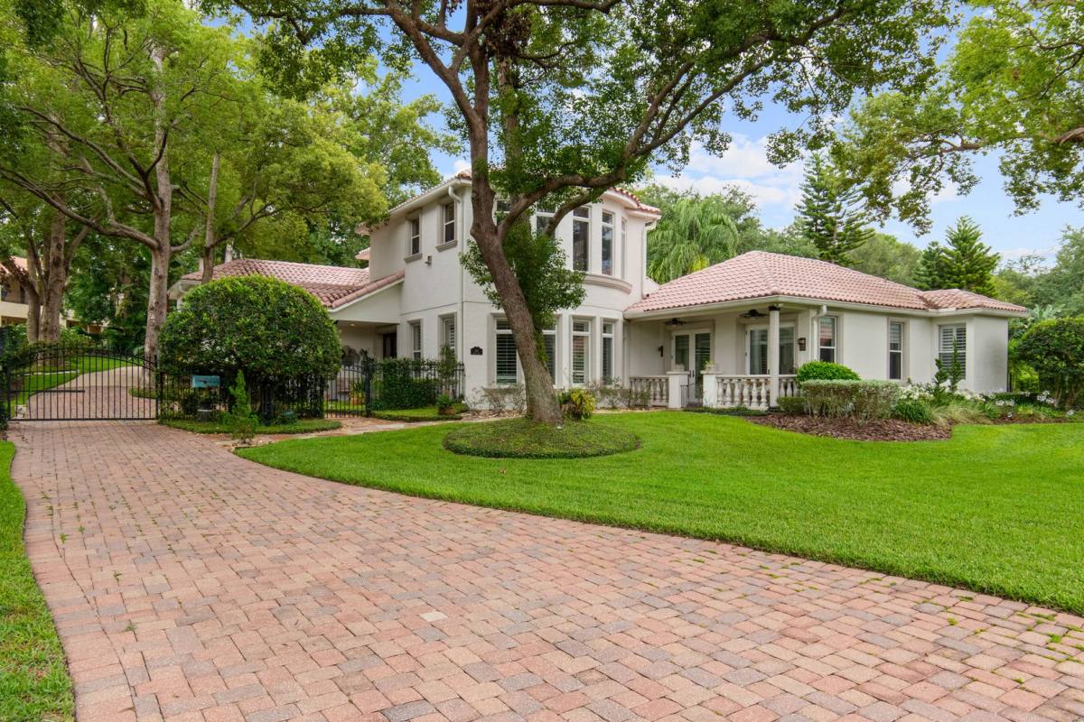 House for rent at 248 Maison Court, Altamonte Springs, FL 32714