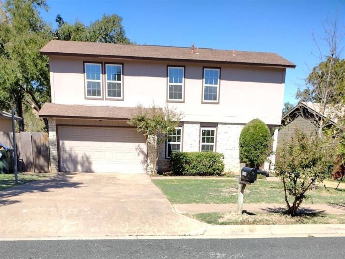 House for rent at 11316 Bristle Oak Trail, Austin, TX 78750
