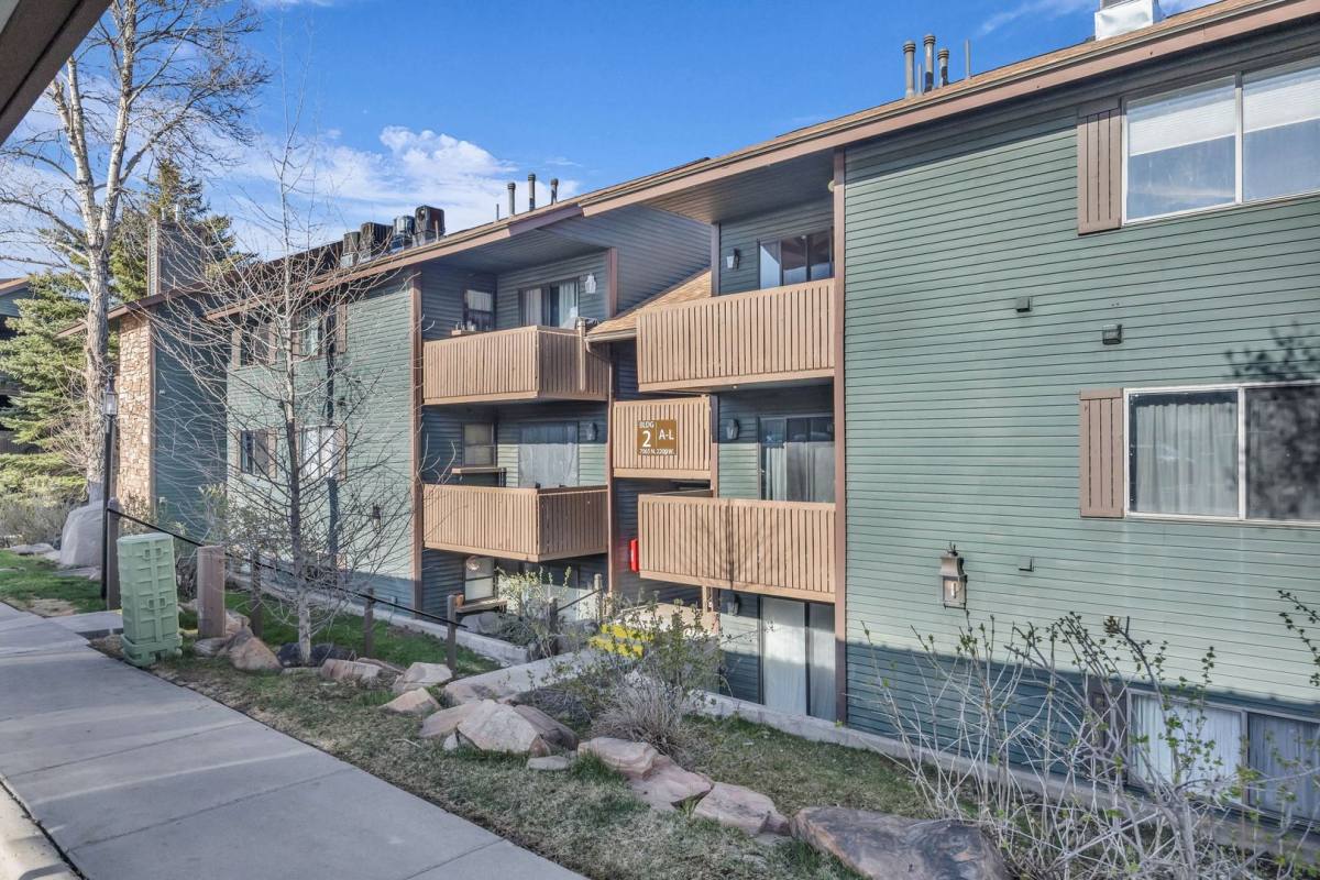 Condo for rent at 7065 N 2200 W, Park City, UT 84098
