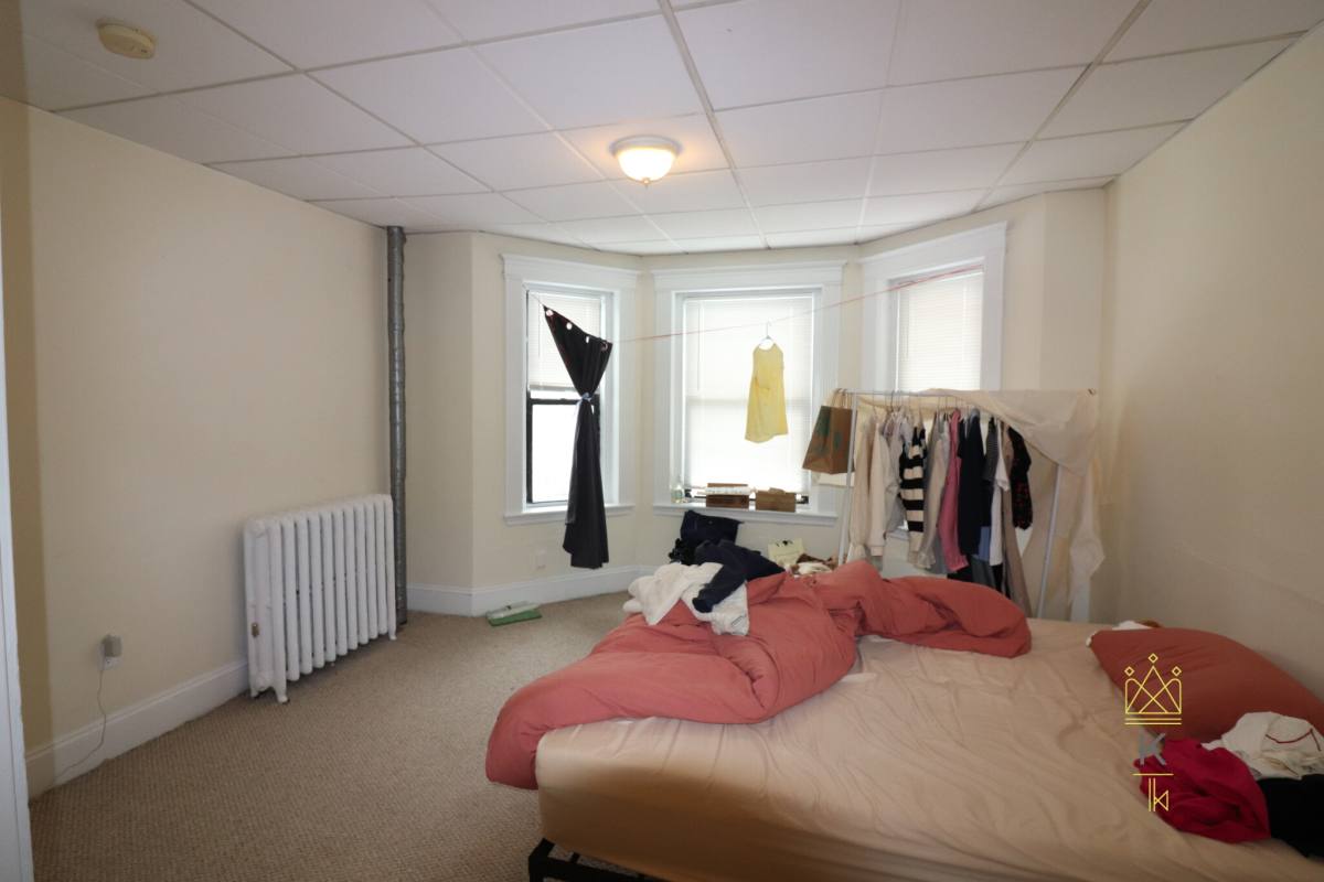 Apartment for rent at 409 Huntington Ave #24, Boston, MA 02115