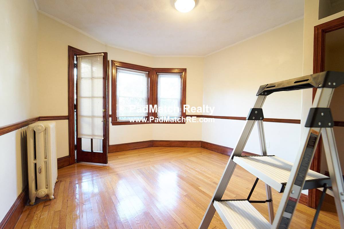 Apartment for rent at 163 Summer #2, Somerville, MA 02143