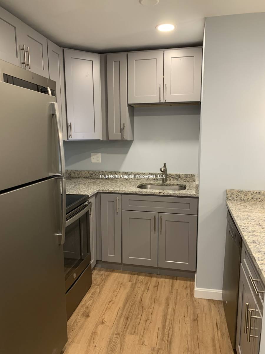 Apartment for rent at 383 Broadway #48, Somerville, MA 02145