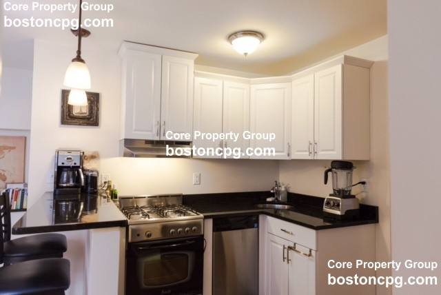 Apartment for rent at 346 N St #5, Boston, MA 02113