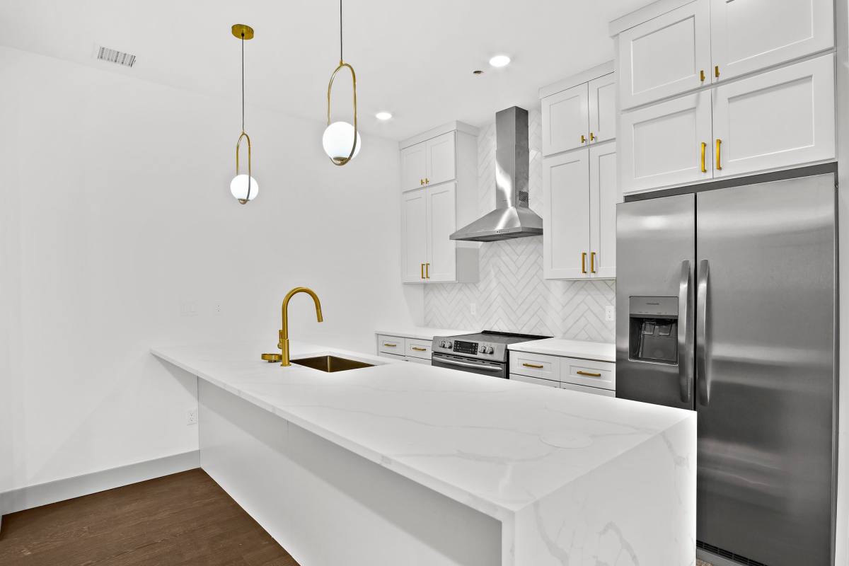 Apartment for rent at 127 E Cottage St #8, Dorchester, MA 02125