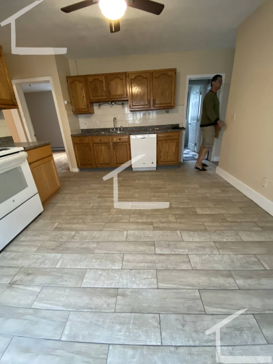 House for rent at 6 Village #2, Worcester, MA 01604