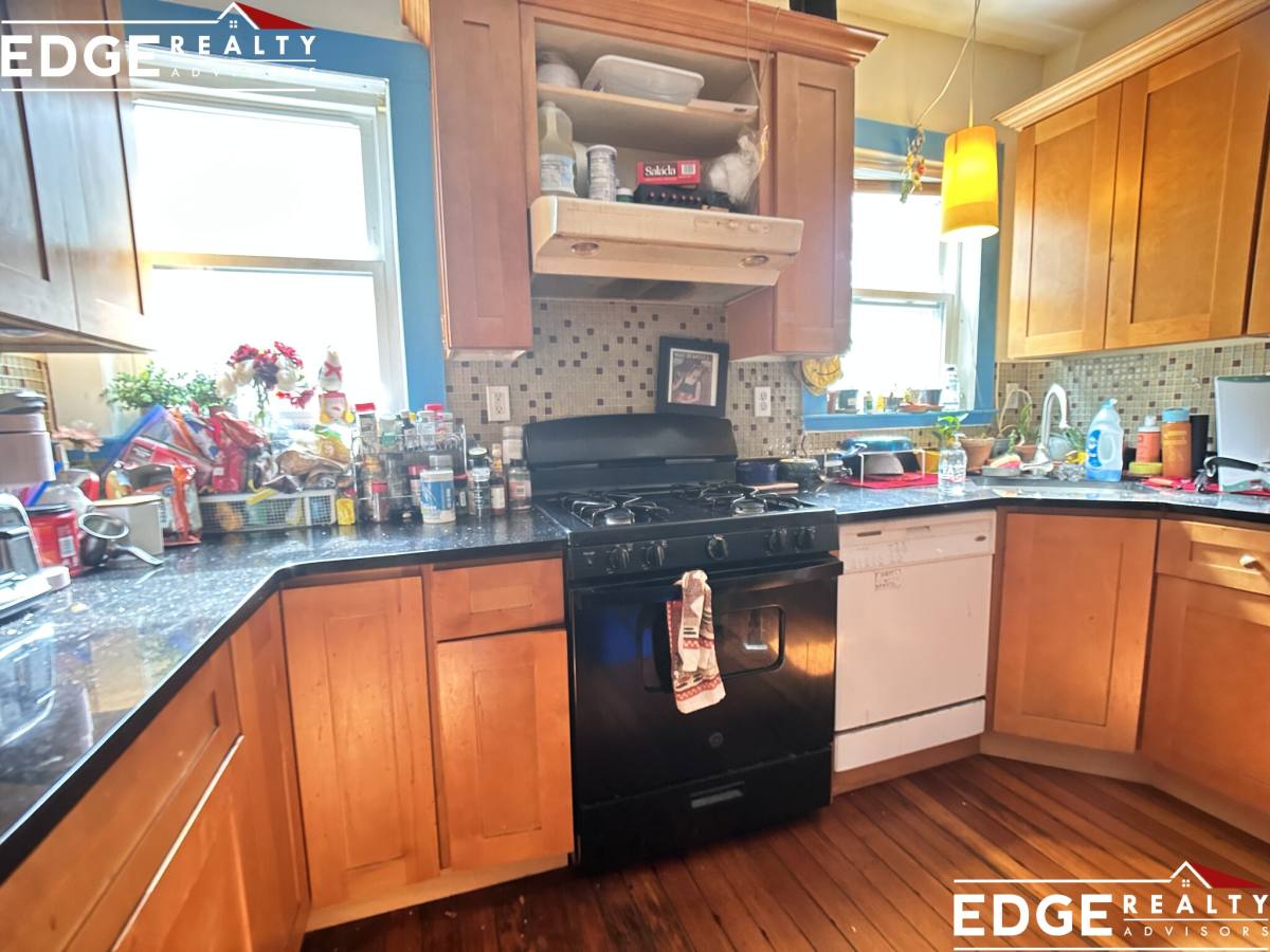 House for rent at 5 Mapleton St #1, Brighton, MA 02135