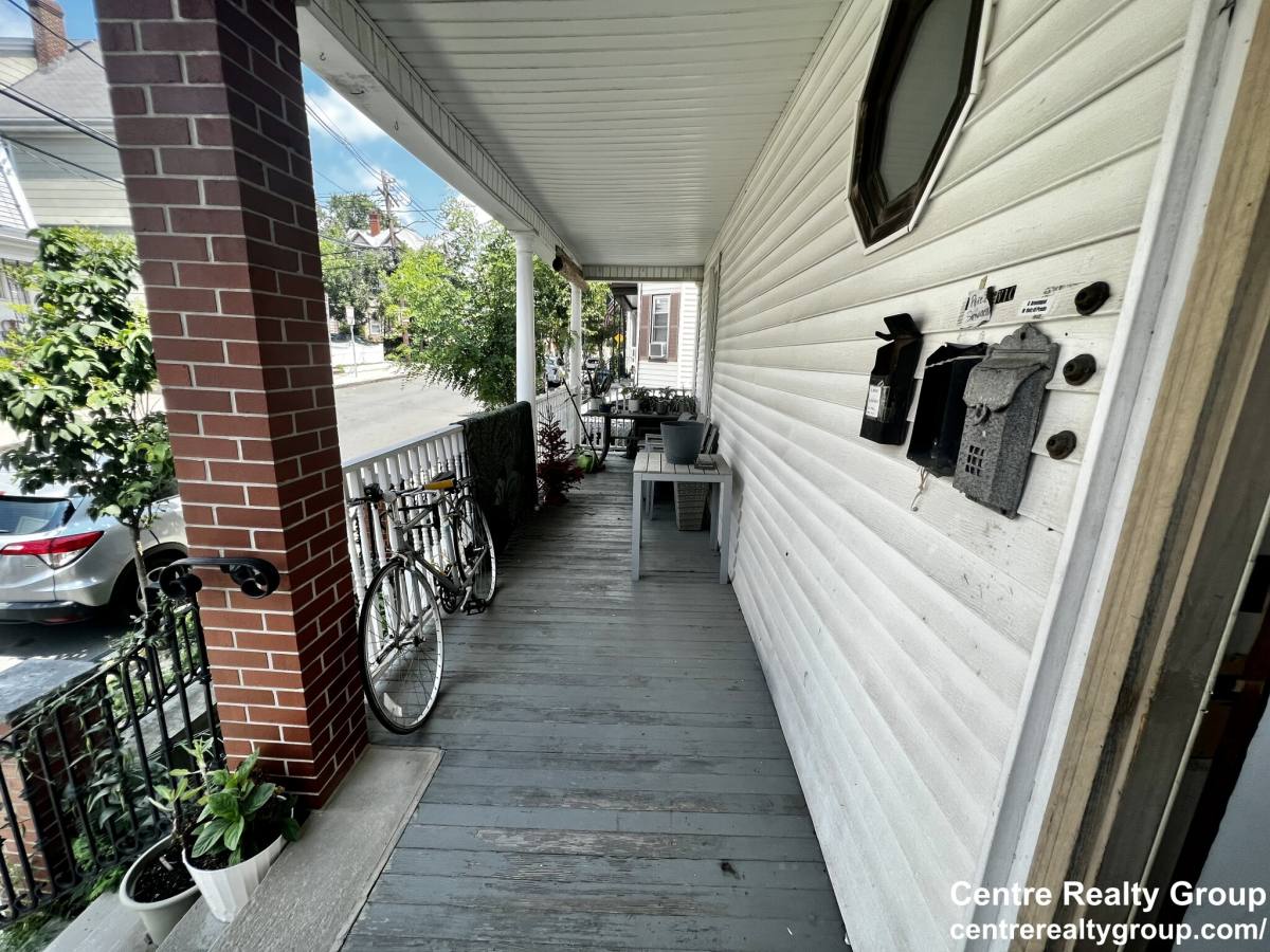 Apartment for rent at 63 Sycamore St #1, Somerville, MA 02145