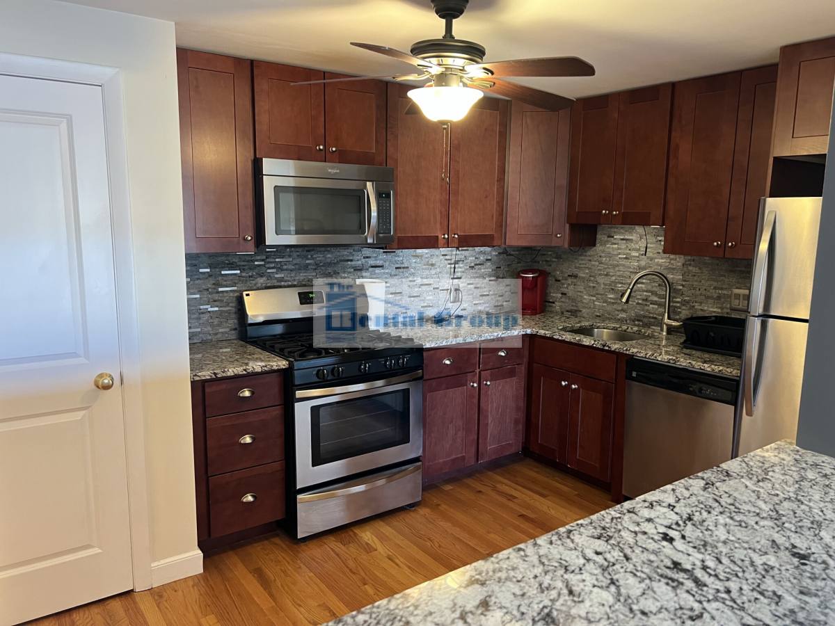 Condo for rent at 215 Massachusetts Ave #U56, Arlington, MA 02474