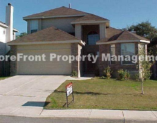 House for rent at 9211 Osage Valley, San Antonio, TX 78251