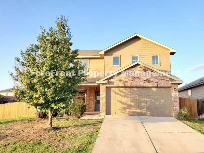 House for rent at 7023 Quantum Loop, San Antonio, TX 78252