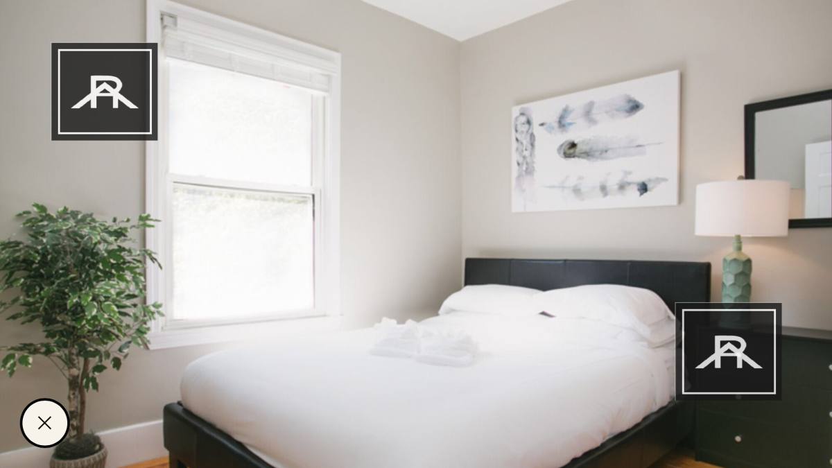Apartment for rent at 9 Story St #2, Cambridge, MA 02138