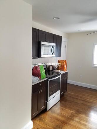 House for rent at 119 Burget Ave #1T, Medford, MA 02155