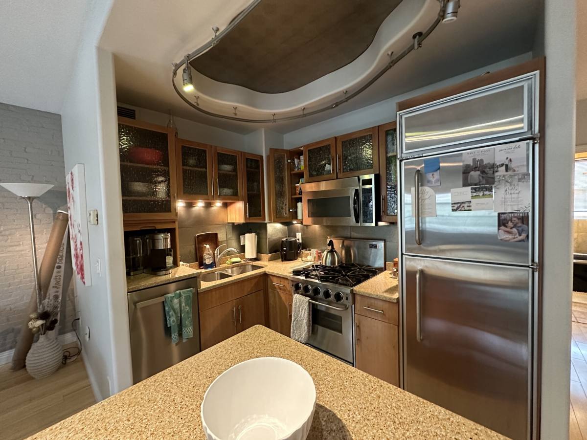 Condo for rent at 21 Bowdoin St #3C, Boston, MA 02114
