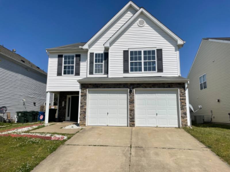 House for rent at 1621 Brown Owl Dr, Raleigh, NC 27610