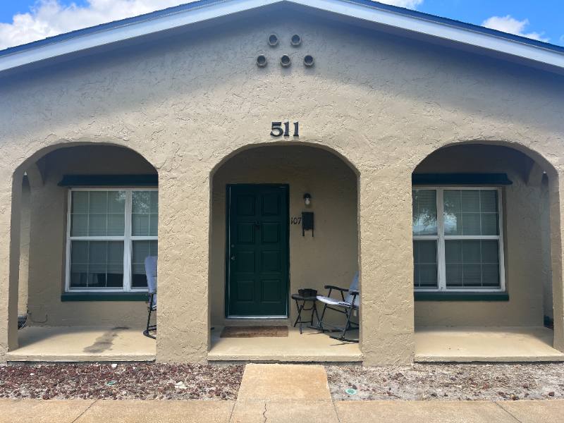 Apartment for rent at 511 Polaris Loop #107, Casselberry, FL 32707