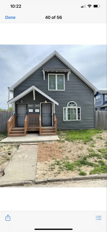 Apartment for rent at 2815 N 20th St, Kansas City, KS 66104