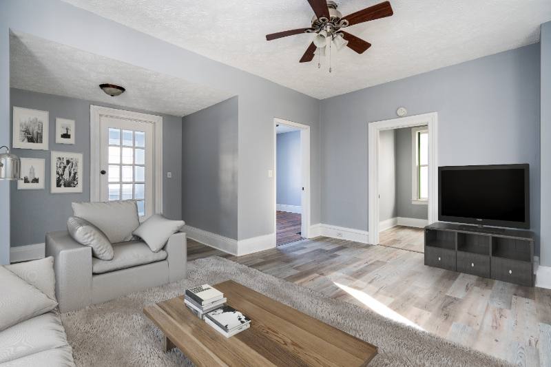 House for rent at 920 Chatham, Grand Rapids, MI 49504