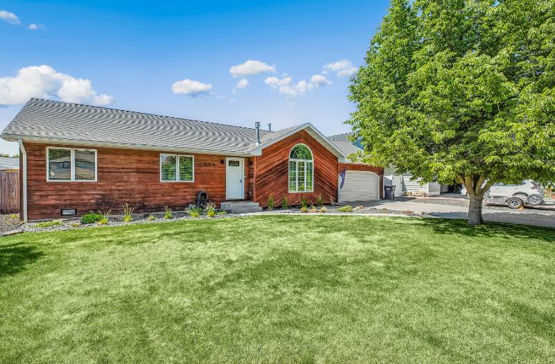House for rent at 624 Park Garden Rd, Great Falls, MT 59404