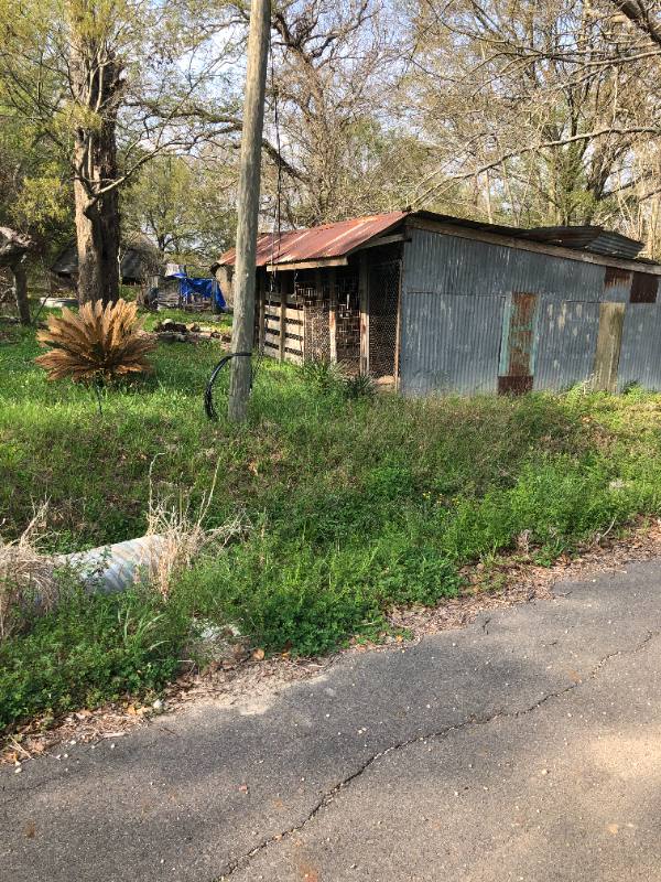 House for rent at 1383 Eugene Soileau Rd, Washington, LA 70589