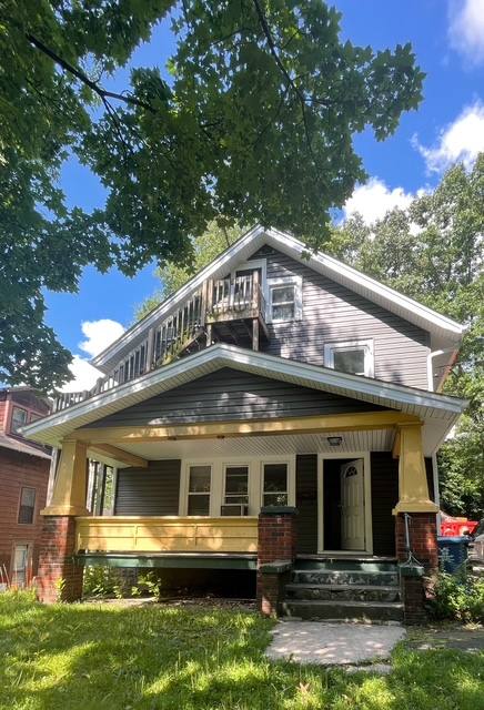House for rent at 312 N Lincoln St, Kent, OH 44240
