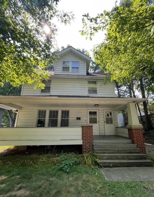 House for rent at 316 N Lincoln, Kent, OH 44240